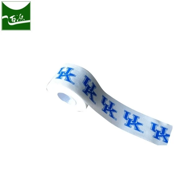 Printed Athletic tapes